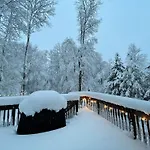 Enchanted Villa