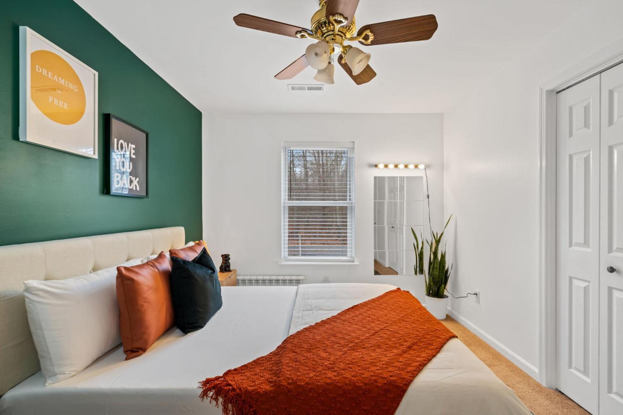 Villa Enchanted