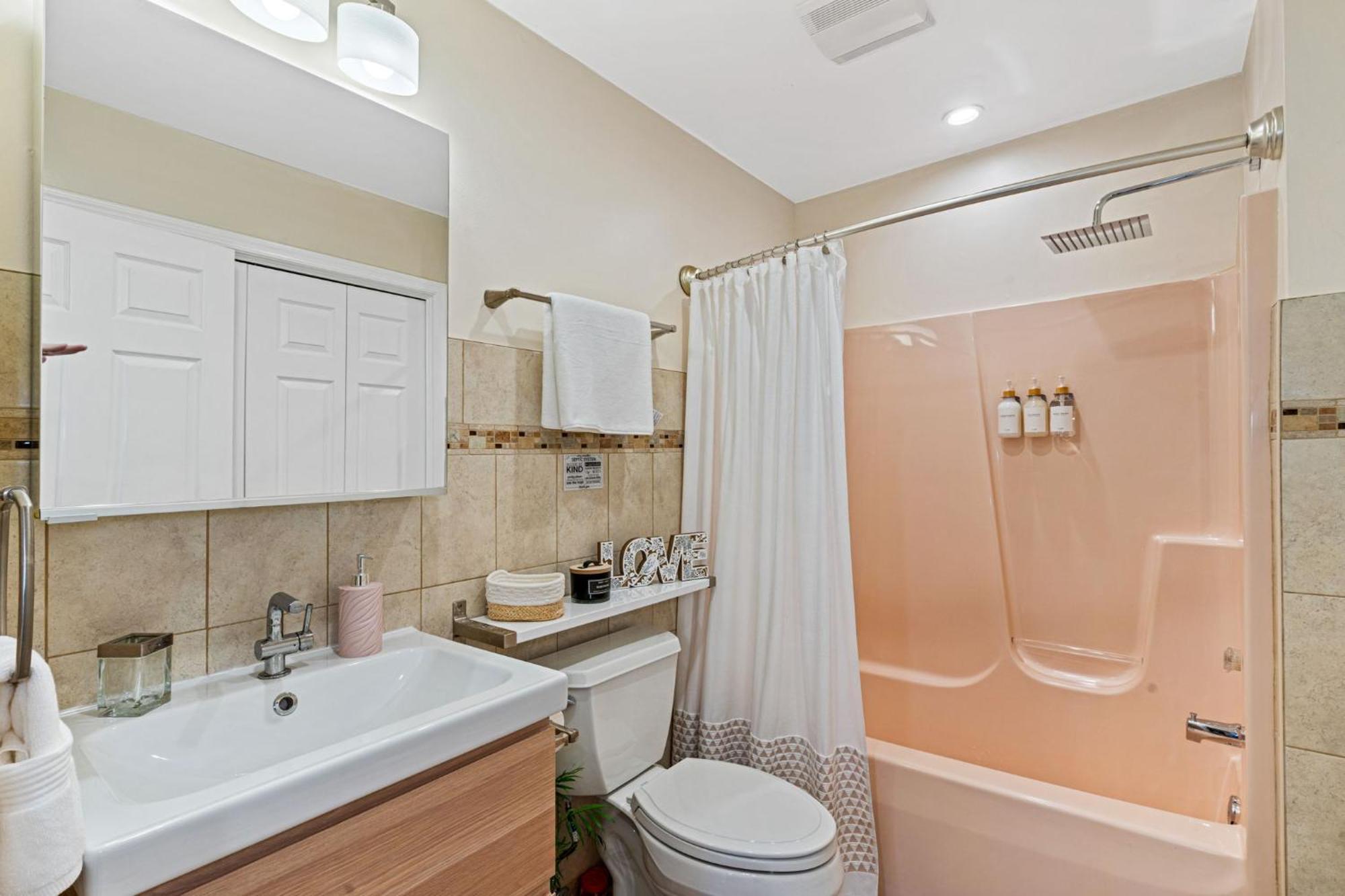 Villa Enchanted *