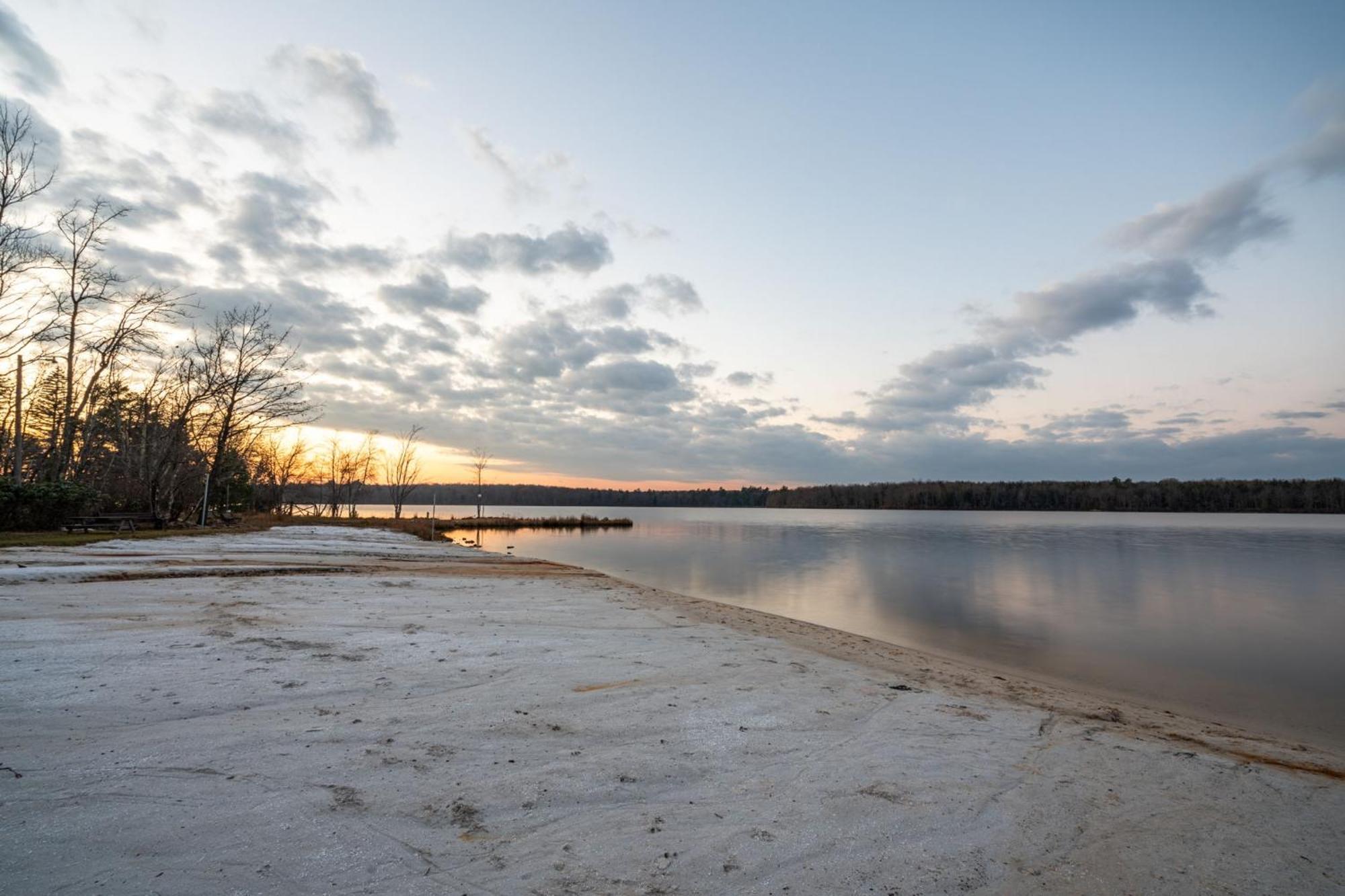 Enchanted Pocono Summit