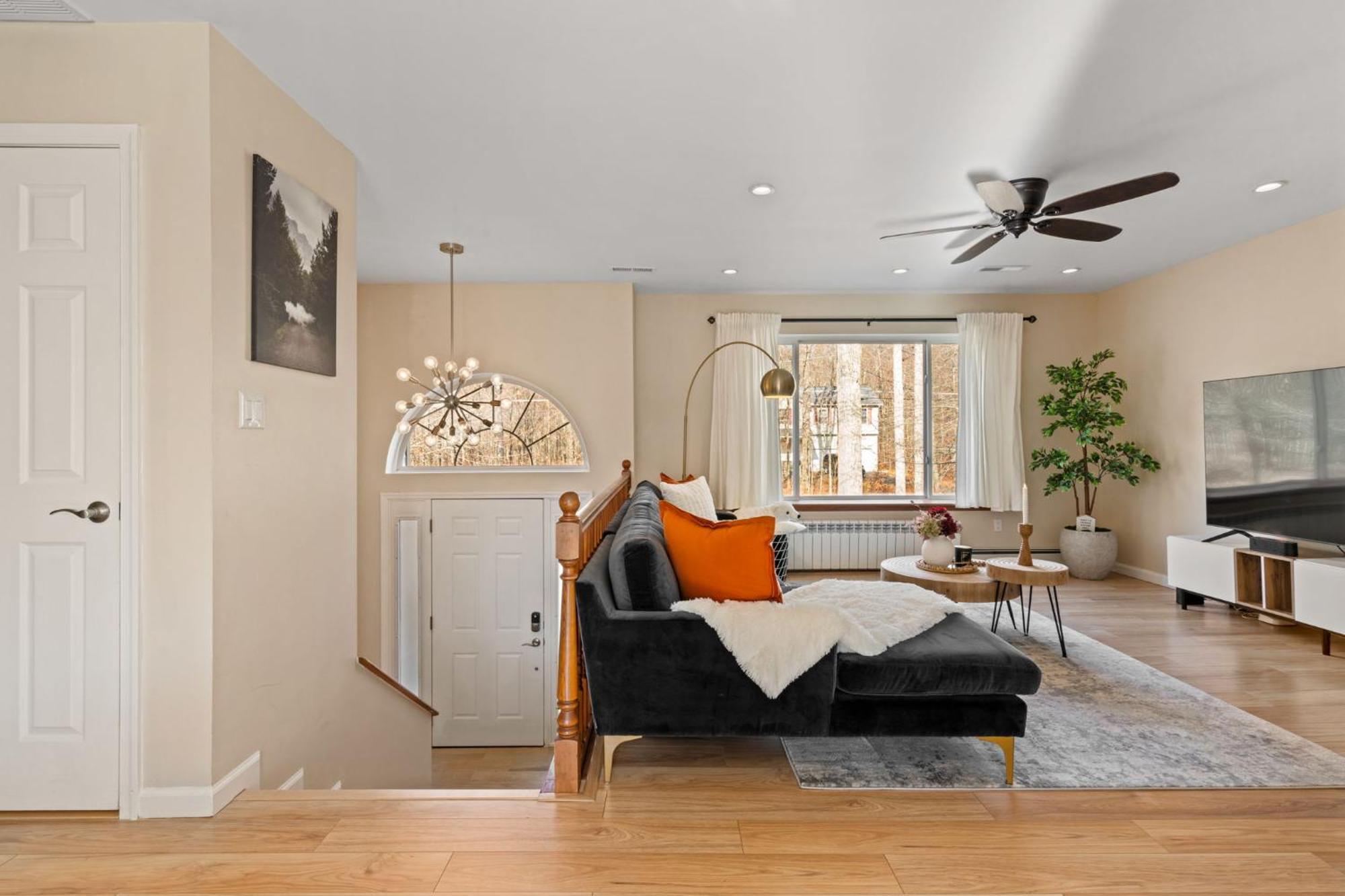 Villa Enchanted *