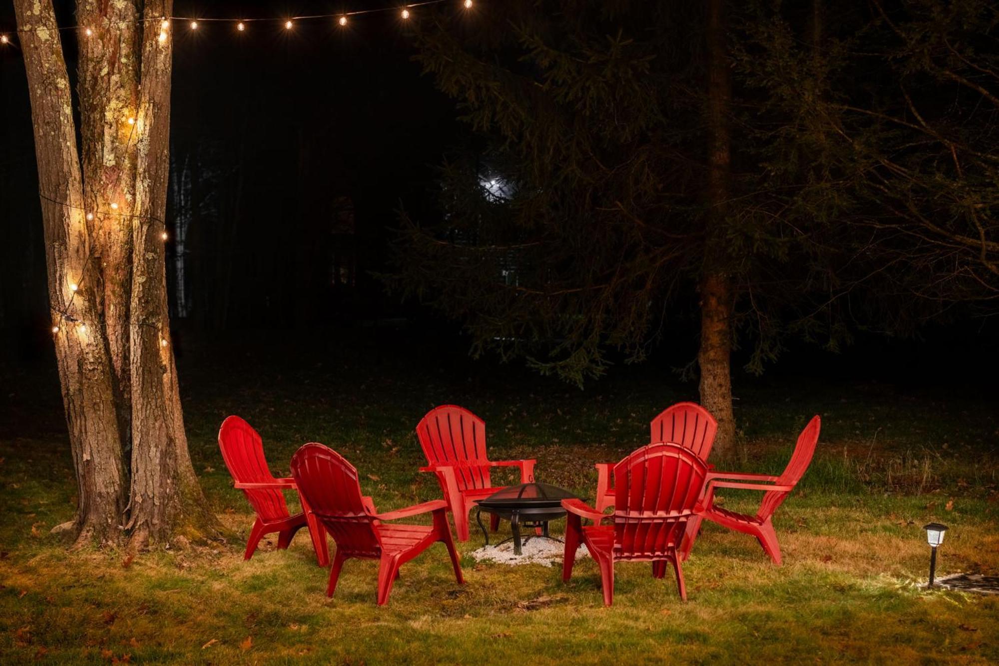 Enchanted Pocono Summit
